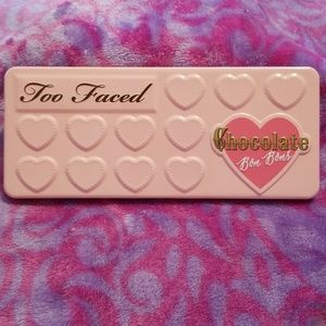 Too Faced Chocolate Bon Bons Palette